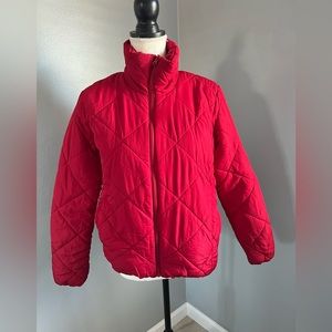 Puff Jacket